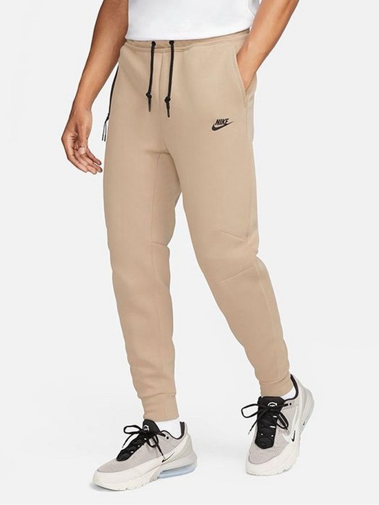 Nike Other - Nike Men's Tech Fleece Slim Fit Jogger Pant small tall
